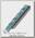 Камень точильный Lansky Extra Coarse Diamond 120 grit