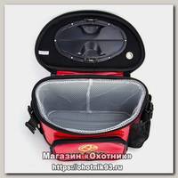 Кан рыболовный Wefox VDX-1012 29,5х19х18см 4,5л