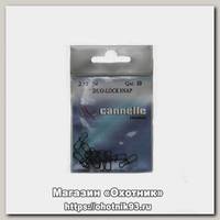 Карабин Cannelle 230N №1 10шт