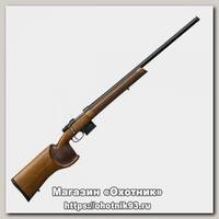 Карабин CZ 457 Varmint 22LR Match Still 1/2x20 UNF 525мм