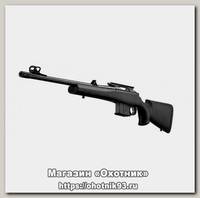 Карабин CZ 557 Black Edition Synthetic 308Win