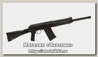 Карабин КК Сайга 12К б/о плс 1 нас 12х76
