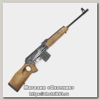 Карабин КК Сайга 308 1 исп 021 береза 308Win 555мм
