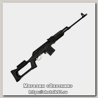 Карабин КК Сайга 308-1 исп.07 плс 415 по типу СВД