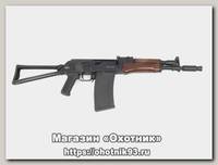 Карабин КК Сайга 410 К 04 дерево пр/рам 410х76