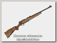 Карабин КК Соболь 22LR орех затвор и спусковой крючок-хр кучность до 15мм