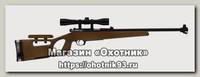 Карабин КК Соболь береза .22LR