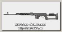 Карабин КК Тигр 01 7,62х54 плс КОМ СТ30
