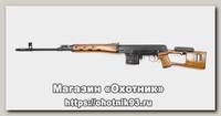 Карабин КК Тигр 7,62*54 исп.05 620 мм СОК-5 сб-05 хром