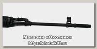 Карабин КК Тигр исп.02 7,62*54 по типу СВД СОК-5 сб-02 620мм