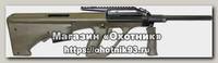 Карабин Mannlicher AUG-Z A2 223Rem Olive погон