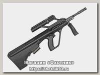 Карабин Mannlicher AUG-Z A3 223Rem Swarovski