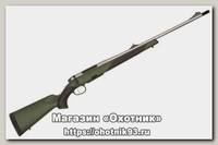 Карабин Mannlicher Classic CL ll SX Stainless 300WinMag + компенсатор