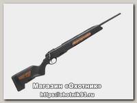 Карабин Mannlicher Scout Black Timber 308win
