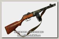 Карабин Молот Армз ППШ 9х19 luger