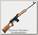 Карабин Молот Вепрь ВПО 128-0 6,5х39 Grendel 590мм