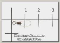 Карабин Owner 52809 №1 4шт