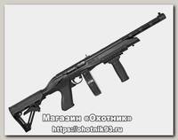 Карабин Pietta PPS50 Wildcat synthetic 22LR 407мм