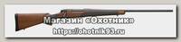 Карабин Remington 700 SPS Wood tech 308Win