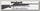 Карабин Remington 770 30-06Sprg с прицелом 3-9x40