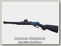 Карабин Rossi 92 Black 45Colt восьмигранный ствол 508мм