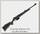 Карабин Sauer 202 Forest XT 56 30-06Sprg