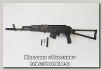 Карабин Сайга М3 б/о пр/рам с/пл. д/т 7,62x39 520мм