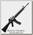 Карабин Walter Colt M16 Rifle 22LR