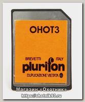 Карта памяти Plurifon micro-card2 23 голоса (гуси,утки)
