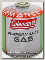 Картридж Coleman C300 газовый Xtreme