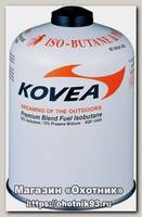 Картридж газовый Kovea резьбовой 450г