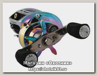 Катушка Abu Garcia Ambassadeur revo elit aurora LH