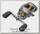 Катушка Abu Garcia Ambassadeur revo toro 50
