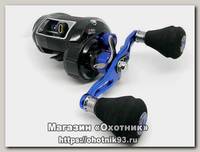 Катушка Abu Garcia Revo TORO NACL 51-L HS