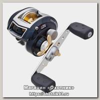 Катушка Abu Garcia Revo Toro WINCH 61 LH