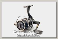 Катушка Abu Garcia Xrossfield 2500S