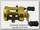 Катушка Banax Starion 100 gold