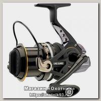 Катушка Cormoran Black master 8PIF 4500