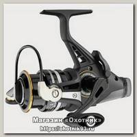 Катушка Cormoran Black master BR 8 PIF 2500