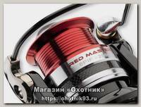 Катушка Cormoran Red master 8PiF 2500