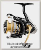 Катушка Daiwa 17 Exceler LT 1000D