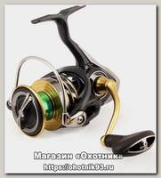 Катушка Daiwa 17 Exceler LT 4000 C
