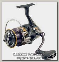 Катушка Daiwa Legalis LT 4000 C