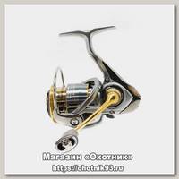 Катушка Daiwa 18 Freams LT 2000 S