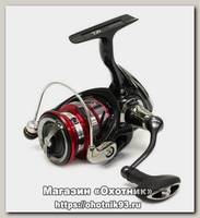 Катушка Daiwa 18 Ninja LT 1000