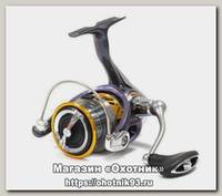 Катушка Daiwa 18 Regal LT 3000D-C-XH