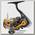 Катушка Daiwa 19 Revros LT 1000