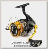Катушка Daiwa 19 Revros LT 5000 С