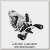 Катушка Daiwa Accudepth plus ADP27LCBW-L