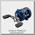 Катушка Daiwa Bayard 150 L